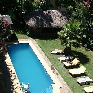 Villa -Guesthousejane&Apartments Naivasha Exterior photo