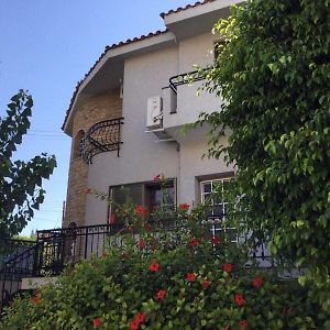 Nikola'S House Limassol Exterior photo