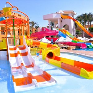Rehana Royal Beach Resort - Aquapark & Spa - Family & Couples Only Sharm El-Sheikh Exterior photo