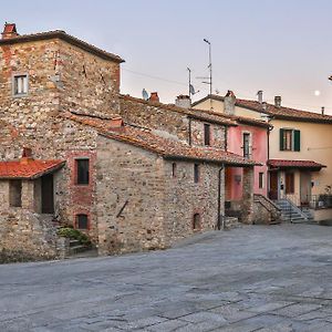 Villa Casa Di Vignolo Pergine Valdarno Exterior photo