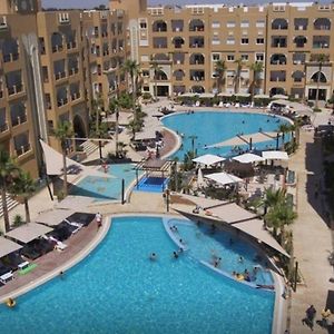 Folla Resort Appartements Sousse Chott Meriem Exterior photo