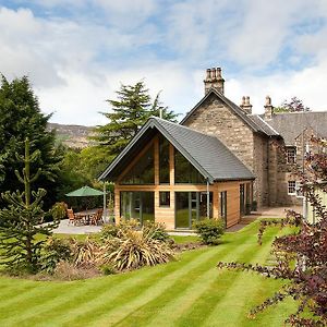 Craigatin House & Courtyard Pension Pitlochry Exterior photo