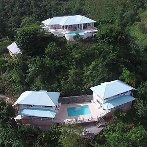 Villa Noria Las Terrenas Exterior photo