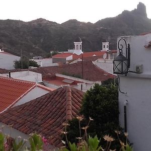 El Fraile Villa Tejeda  Exterior photo