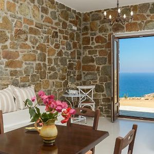 Casa Borealis Galini (Naxos) Exterior photo