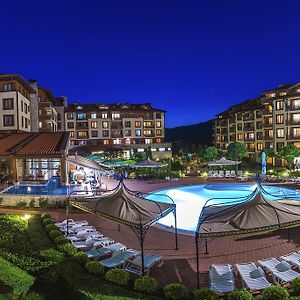 Murite Park Hotel Bansko Exterior photo