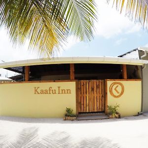 Kaafu Inn Guraidhoo Guraidhoo (Kaafu Atoll) Exterior photo