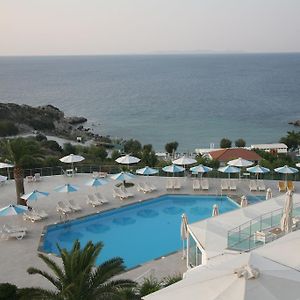 Princessa Riviera Resort Pythagório Exterior photo