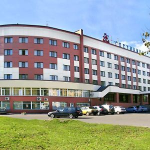 Sadko Hotel Veliki Novgorod Exterior photo