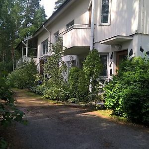 Villa Keituri Virrat Exterior photo