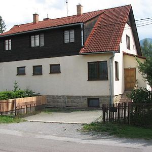 Forester Apartment Zuberec Exterior photo