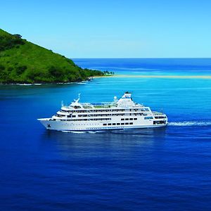 Captain Cook Cruises Fiji Denarau Island Exterior photo