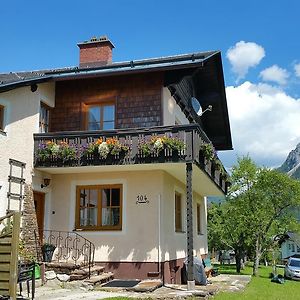 Villa Holiday House Spanner Tauplitz Exterior photo