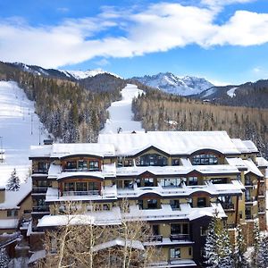 Lumiere With Inspirato Aparthotel Telluride Exterior photo