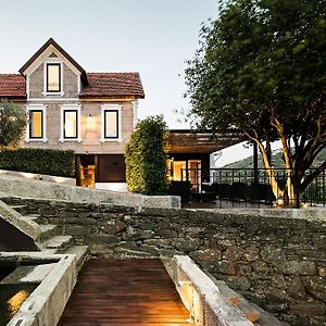 Villa Quinta De S.Bernardo - Winery & Farmhouse Mesão Frio Exterior photo