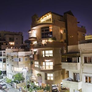 Appartement Jonah - By Tlv2Go à Tel-Aviv Exterior photo
