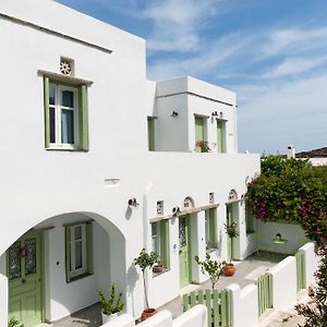 Skaris Guesthouse Tinos Πάνορμος Exterior photo