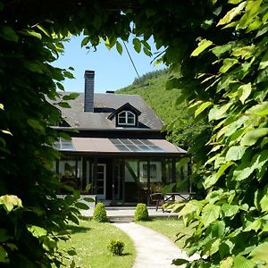 Gîte la Semois à Mouzaive Vresse-sur-Semois Exterior photo