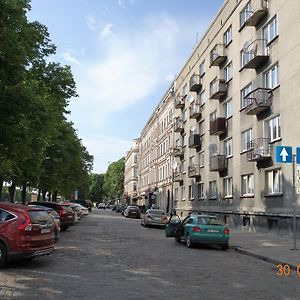Apartment Old Town Riga River View Exterior photo