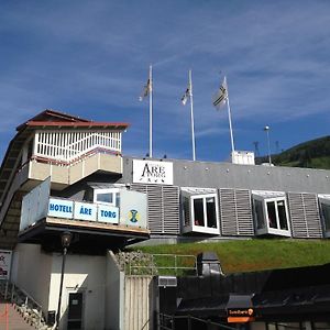 Stf Are Torg Åre Exterior photo