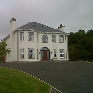 Rosswood House Donegal Town Exterior photo