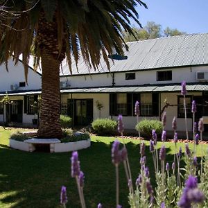 Gasthaus Lemoenfontein Beaufort West Exterior photo