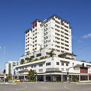 Cairns Central Plaza Apartment Hotel Official Exterior photo