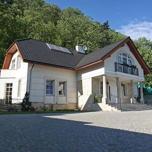 Villa Julia Cracovie Exterior photo