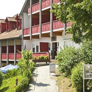 Apartmenthaus Rottalblick Bad Griesbach (Bavaria) Exterior photo
