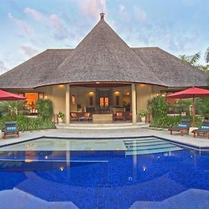 The Kunja Villa-Hotel Seminyak (Bali) Exterior photo