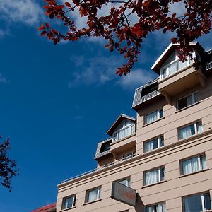 Hotel Kilton San Carlos de Bariloche Exterior photo