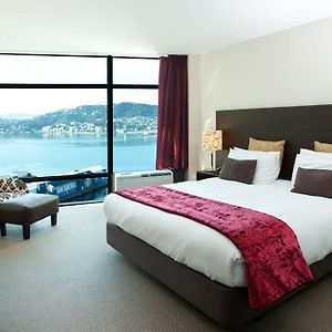 Rydges Wellington Hotel Room photo
