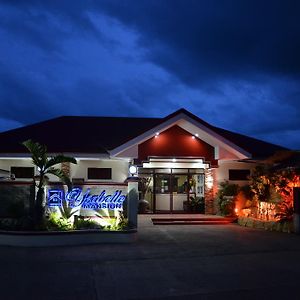 Bed and Breakfast Ysabelle Mansion Puerto Princesa Exterior photo