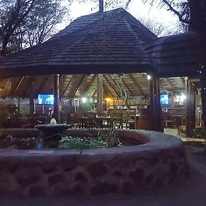 Phumula Kruger Lodge And Safaris Marloth Park Exterior photo