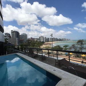 Beira Mar Suite Fortaleza (Ceara) Exterior photo
