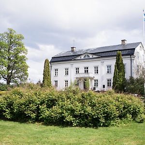 Wallby Saeteri Hotel Skirö Exterior photo