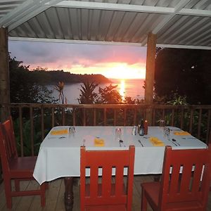 Villa Lookout Drakebay Drakes Bay Exterior photo