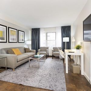 Murray Hill East Suites Nueva York Exterior photo