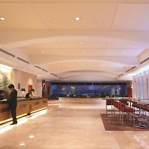 Jen Beijing By Shangri-La Hotel Interior photo