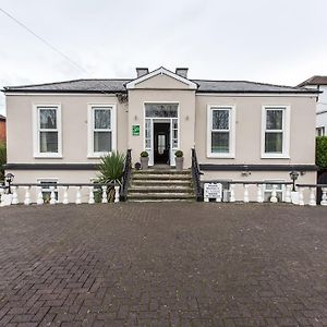 East Park Lodge Dublino Exterior photo