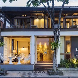 Tanaya Bed & Breakfast Legian (Bali) Exterior photo