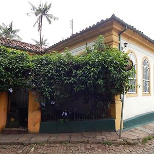 Pouso Das Glicinias - B&B Ouro Preto  Exterior photo