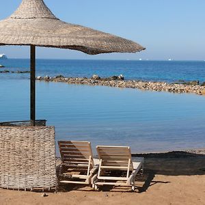 Mini-Studio With Free Private Beach Hurghada Exterior photo