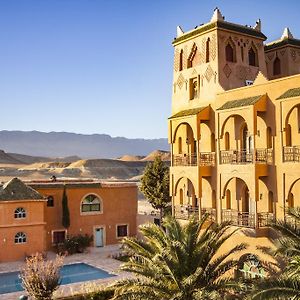 Hotel Kasbah Asmaa Midelt Exterior photo