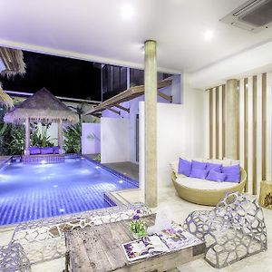 Escape Villa Phuket Exterior photo