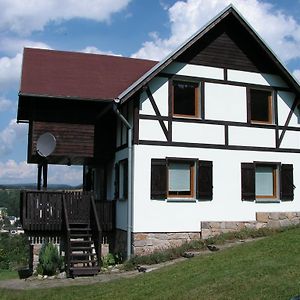 Idylla - Cottage In Lower Silesia Duszniki Zdrój Exterior photo