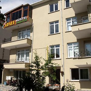Adali Hotel Edirne Exterior photo