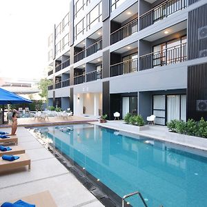 The Lantern Resorts Patong - Sha Extra Plus Exterior photo