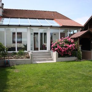 Haus zum Wohlfühlen Villa Viena Exterior photo