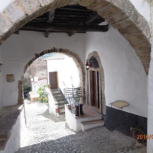 Villa Casa Do Castelo - Óbidos Exterior photo